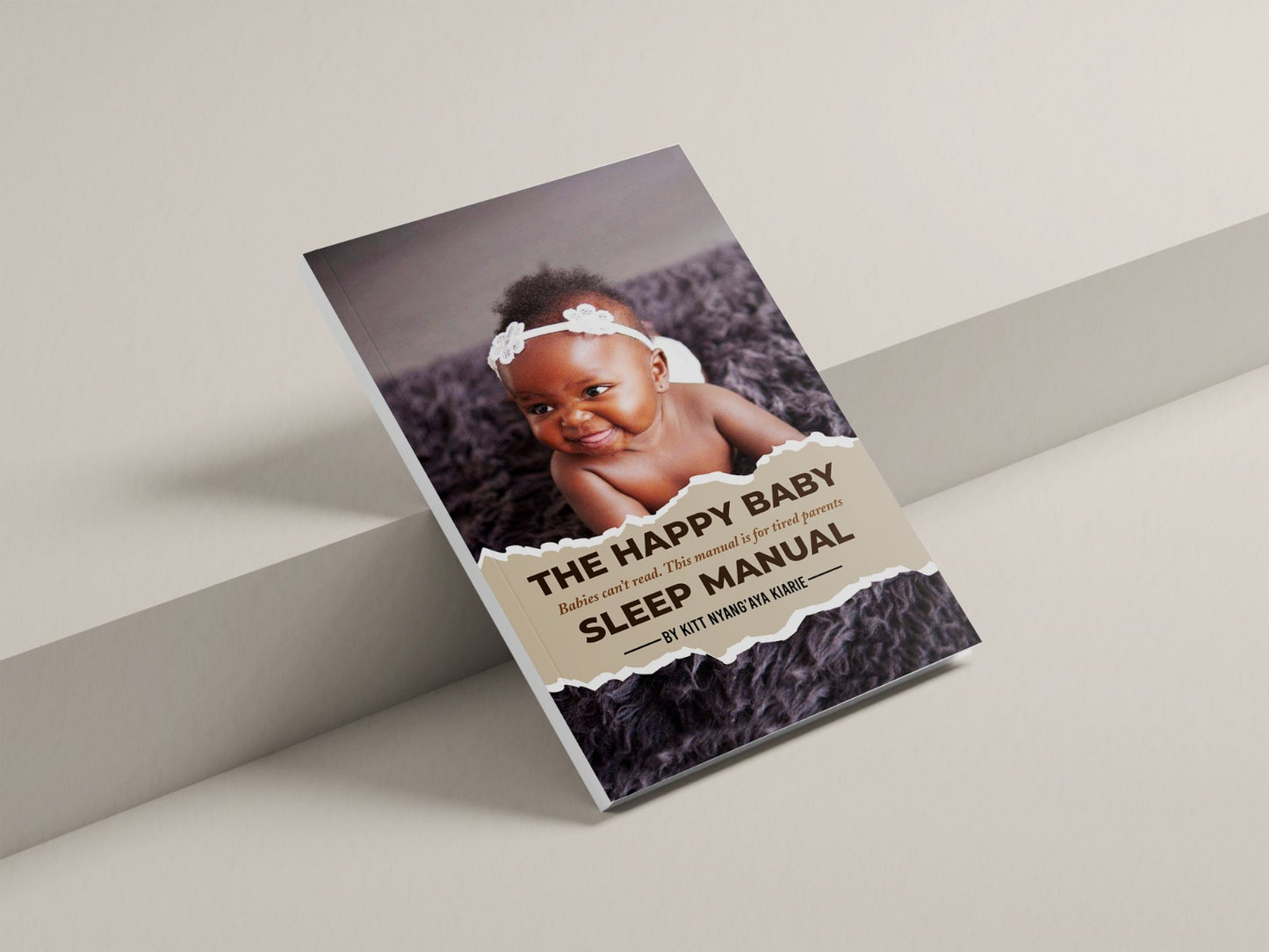 The Happy Baby Sleep Manual